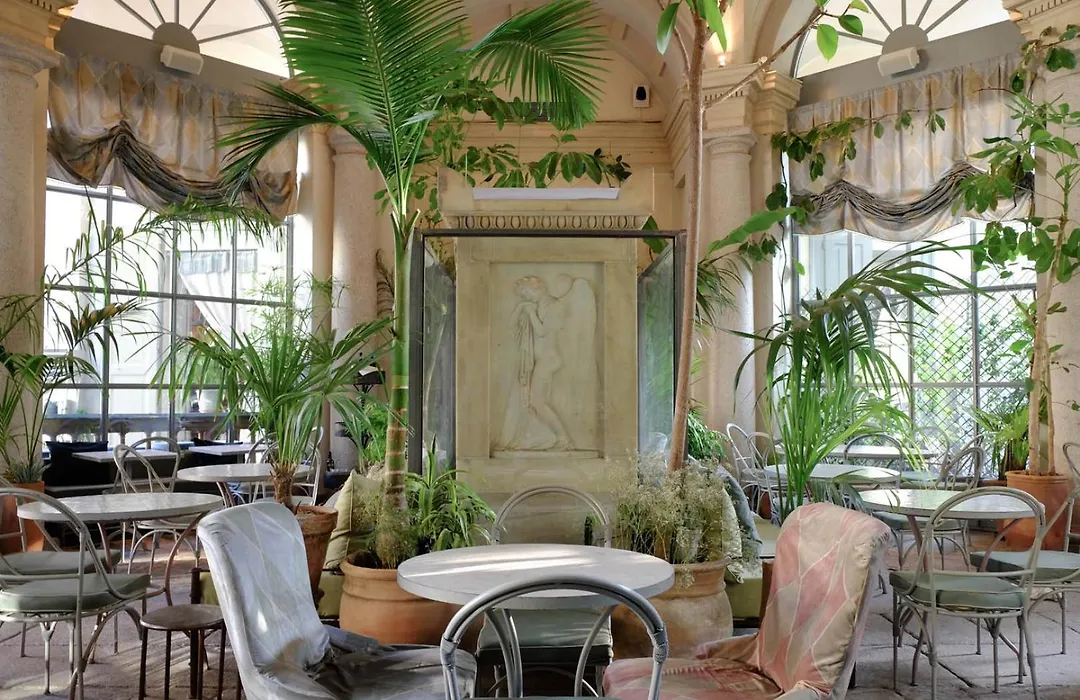 La Dolce Vita in Porta Venezia-1