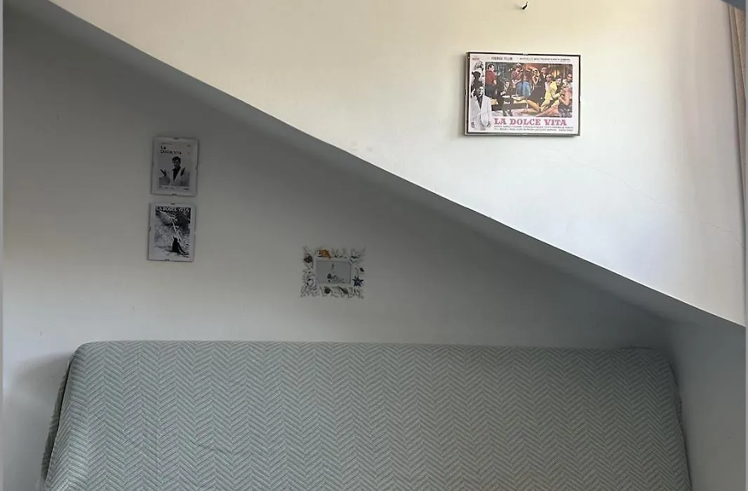 "La Dolce Vita In Porta Venezia"-1